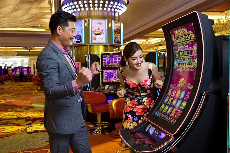 Các lưu ý khi chơi casino tại Việt Nam 