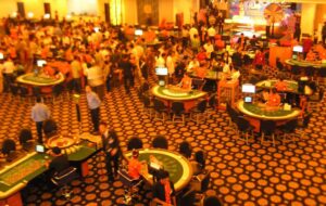 Casino tại TP.Lào Cai