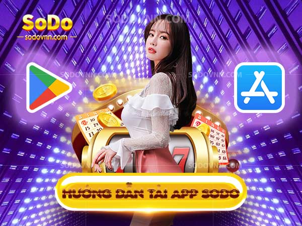 hướng dẫn tải app