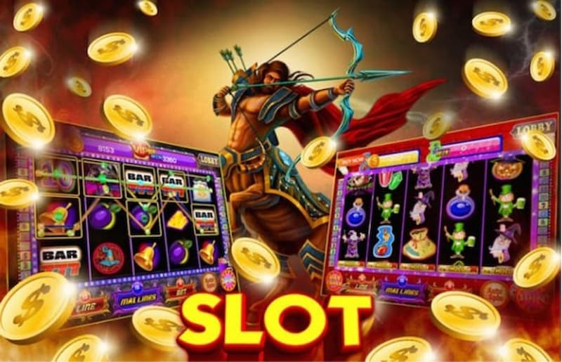 Mẹo chơi game slot có điểm dừng