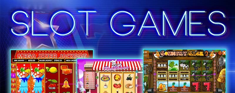 Top game slot