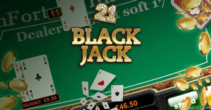 Luật chơi của Blackjack