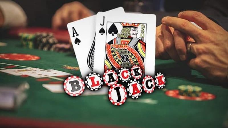 Trò chơi Blackjack