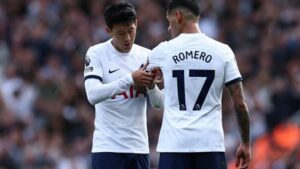 Nhận định kèo châu Á trận Tottenham vs Fulham