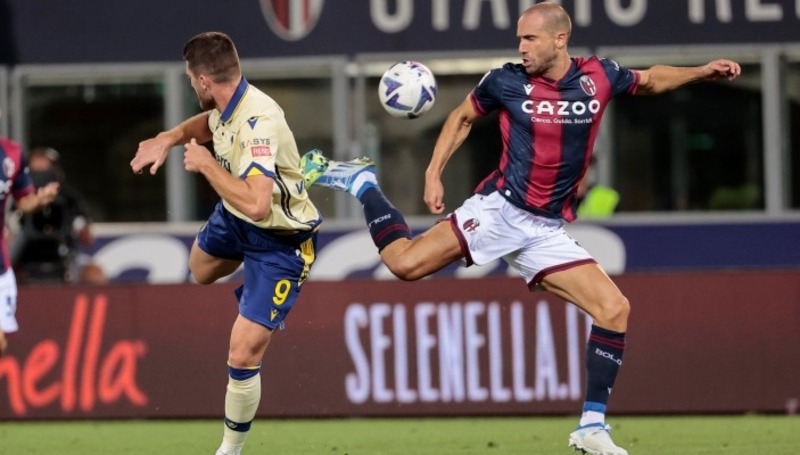 Soi kèo nhận định chung về trận Bologna vs Verona