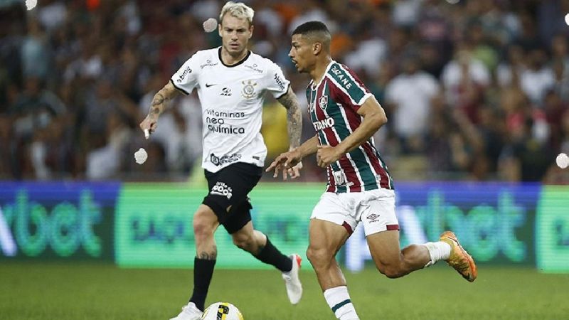 Soi kèo nhận định chung về trận Fluminense vs Corinthians