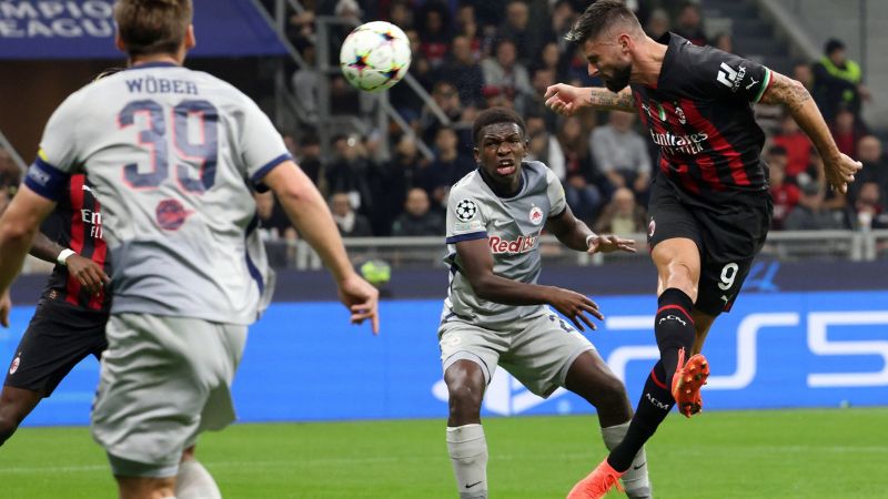 Soi kèo nhận định chung về trận PSG vs Milan