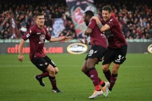 Nhận định kèo châu Á trận Torino vs Frosinone