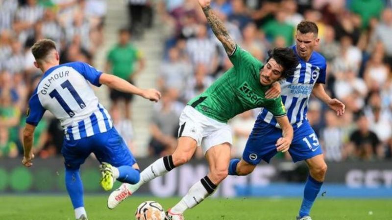 Soi kèo nhận định chung về trận Ajax vs Brighton