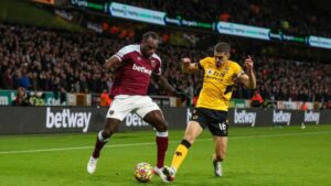 Nhận định kèo châu Á trận West Ham vs Wolves