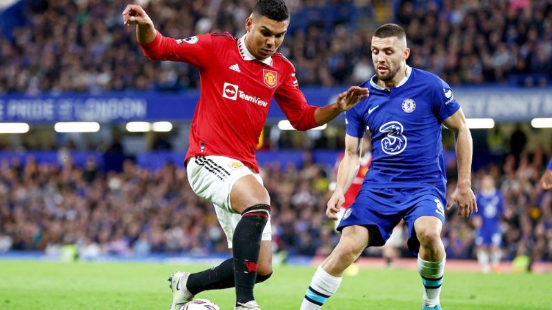 Dự đoán soi kèo Tài xỉu trận MU vs Chelsea