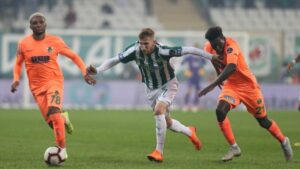 Soi kèo nhận định chung về trận Alanyaspor vs Samsunspor