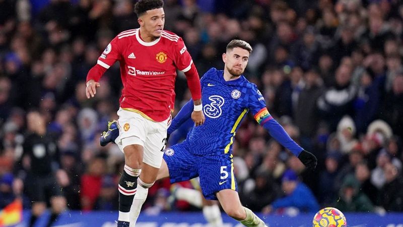 Soi kèo nhận định chung về trận MU vs Chelsea