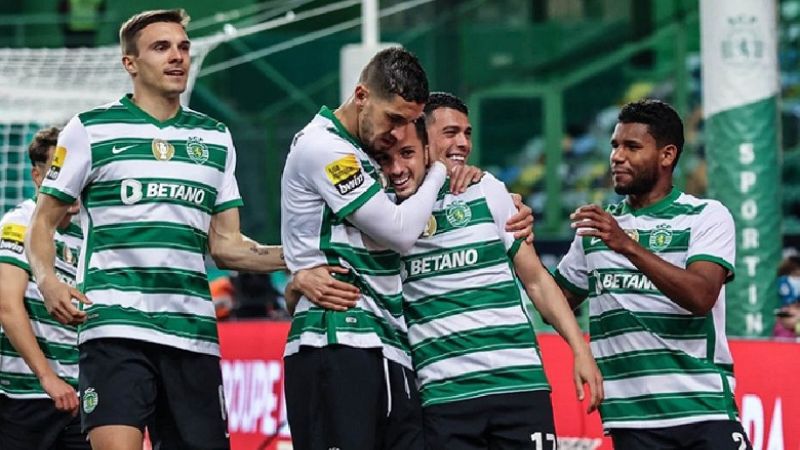 Soi kèo nhận định chung về trận Sporting vs Estoril